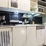 Quattro Loft Hostel *
