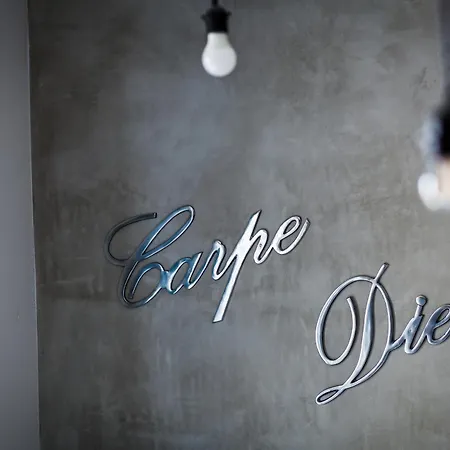 Quattro Loft 그단스크