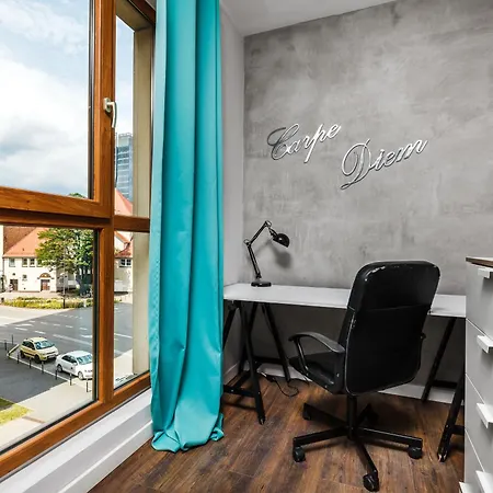 Quattro Loft *