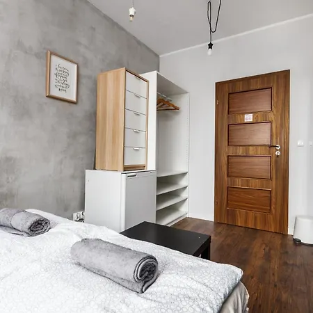 Quattro Loft Ostello