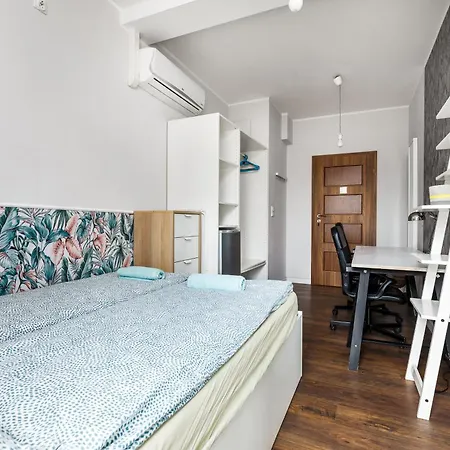 Quattro Loft 호스텔