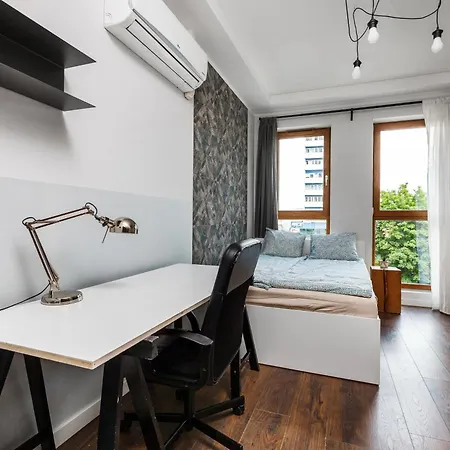 호스텔 Quattro Loft