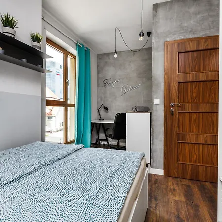 Hostel Quattro Loft *