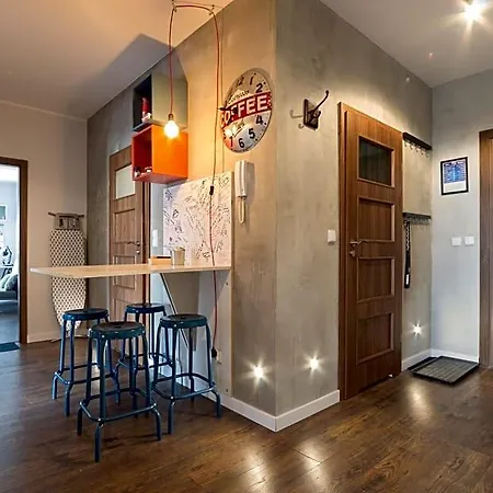 Quattro Loft *