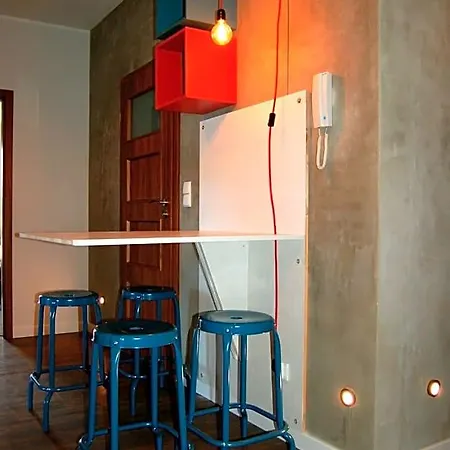 Quattro Loft グダニスク
