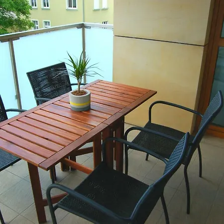 Quattro Loft Vandrerhjem