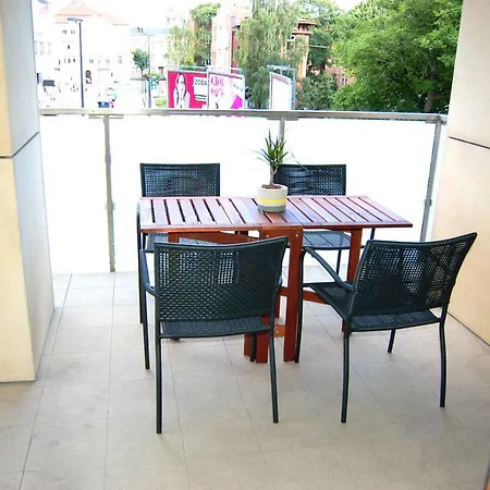 Quattro Loft 그단스크