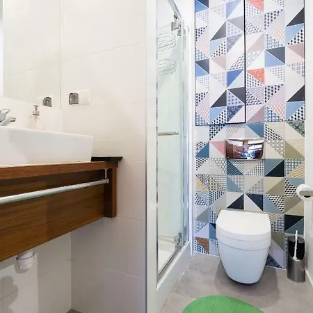 Quattro Loft 그단스크