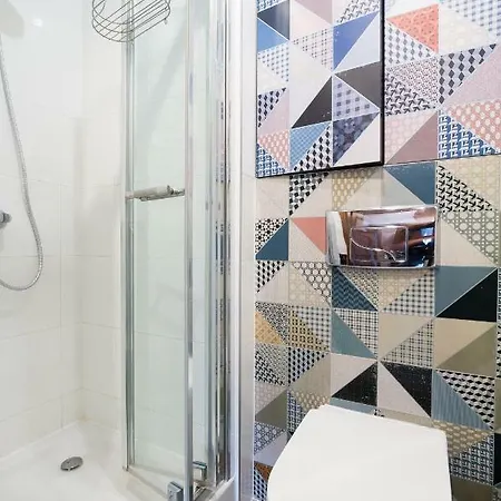 Quattro Loft Danzica