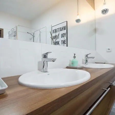 Quattro Loft Danzica