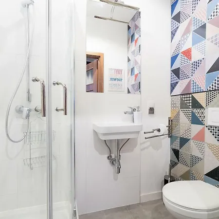 호스텔 Quattro Loft