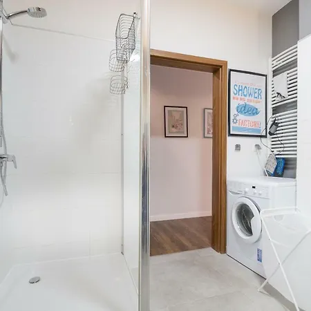 Quattro Loft 호스텔