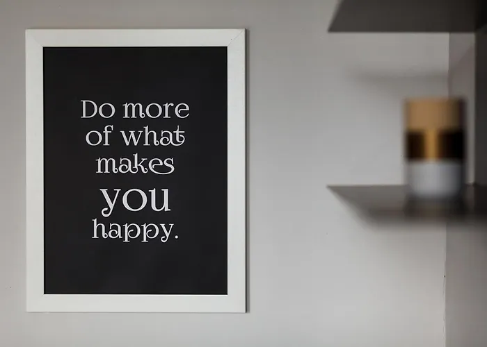 Quattro Loft * Gdansk