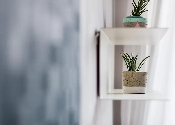 Quattro Loft Vandrerhjem *