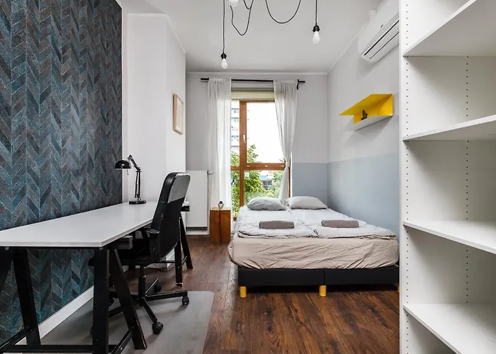 Quattro Loft Gdańsk