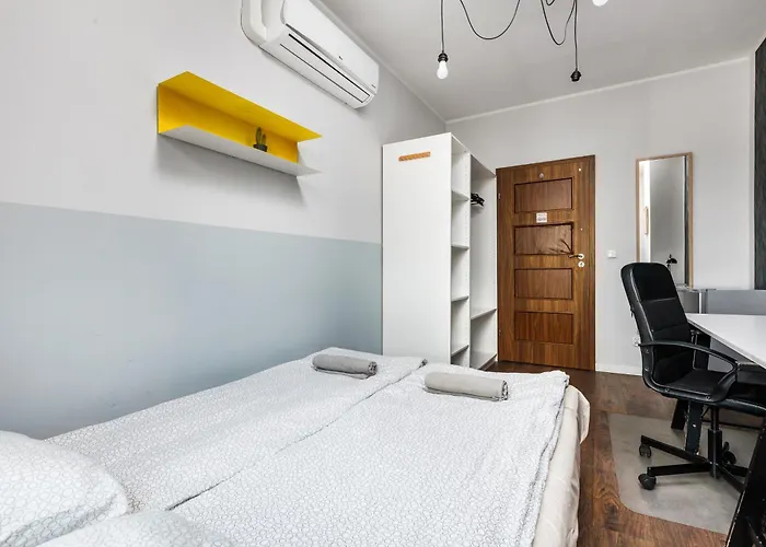 Quattro Loft Vandrerhjem *