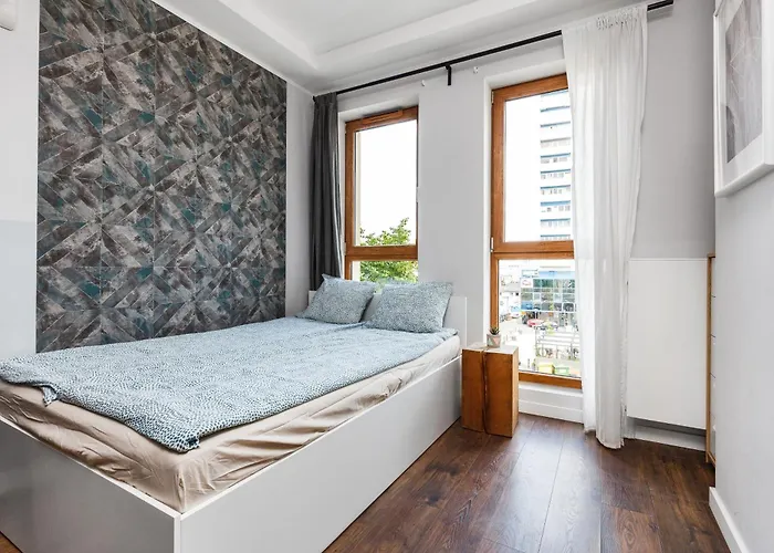 Vandrerhjem Quattro Loft *