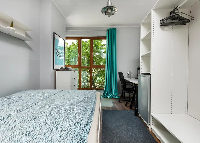 Quattro Loft Gdańsk