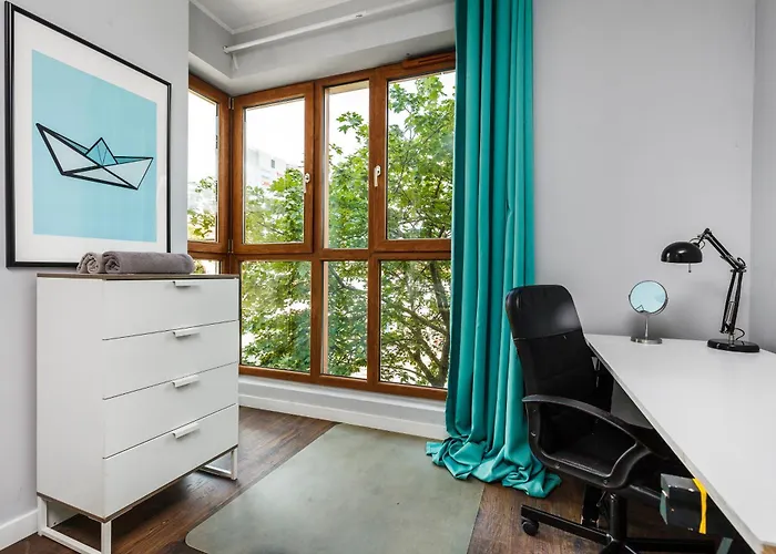 Quattro Loft Vandrerhjem *