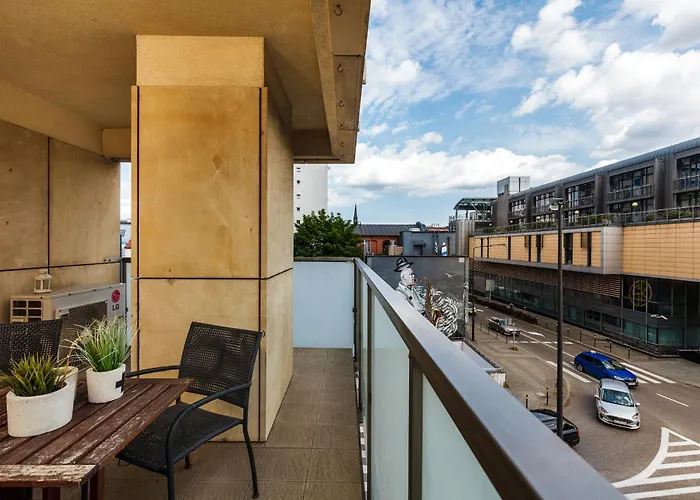 Vandrerhjem Quattro Loft *