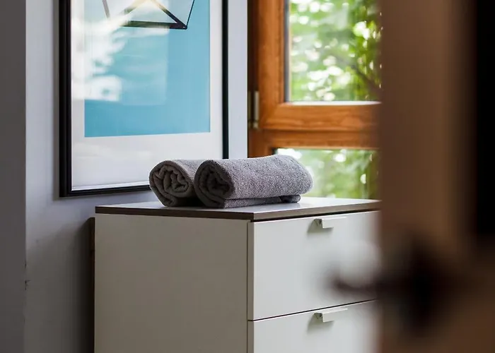 Hostel Quattro Loft Gdansk