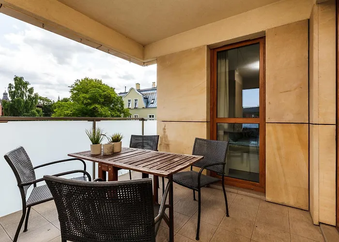 Quattro Loft Gdańsk