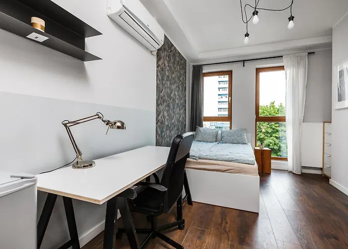 Vandrerhjem Quattro Loft