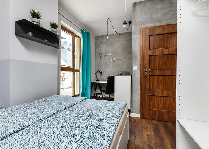 Hostel Quattro Loft *