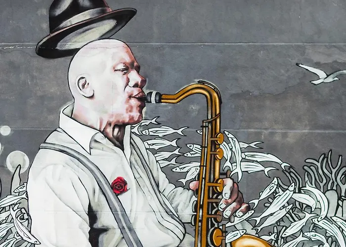 Quattro Loft Vandrerhjem Gdańsk