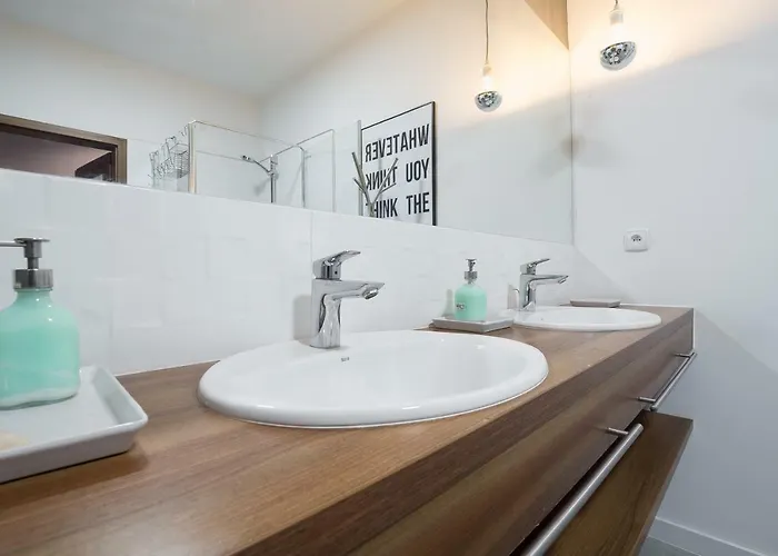 Quattro Loft Gdańsk