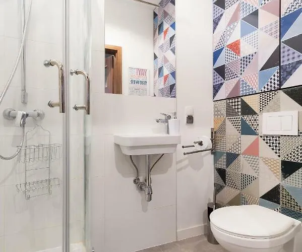 Hostel Quattro Loft Gdansk