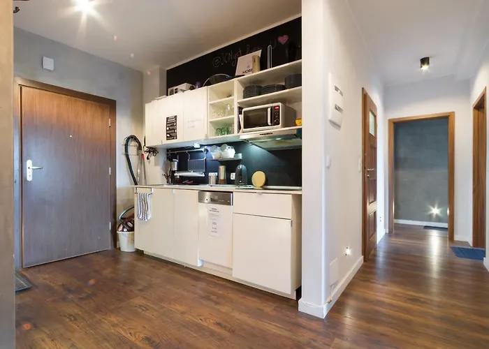 Quattro Loft Vandrerhjem