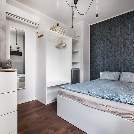 Хостел Quattro Loft