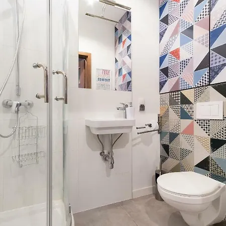 Хостел Quattro Loft Гданьск