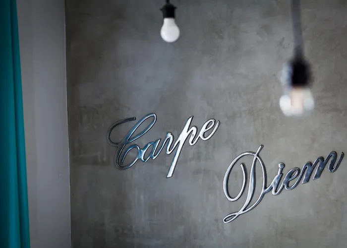 Quattro Loft 格但斯克